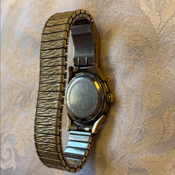 Vintage 1950’s Gruen Precision Autowind automatic watch. - Picture 5 of 7